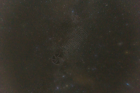 巫妖王夜晚的星星星系北半球星座星云天空银河系天文学蓝色黑色宇宙背景