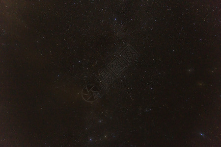 巫妖王夜晚的星星黑色天文学宇宙星系星云蓝色天空星座北半球苍穹背景