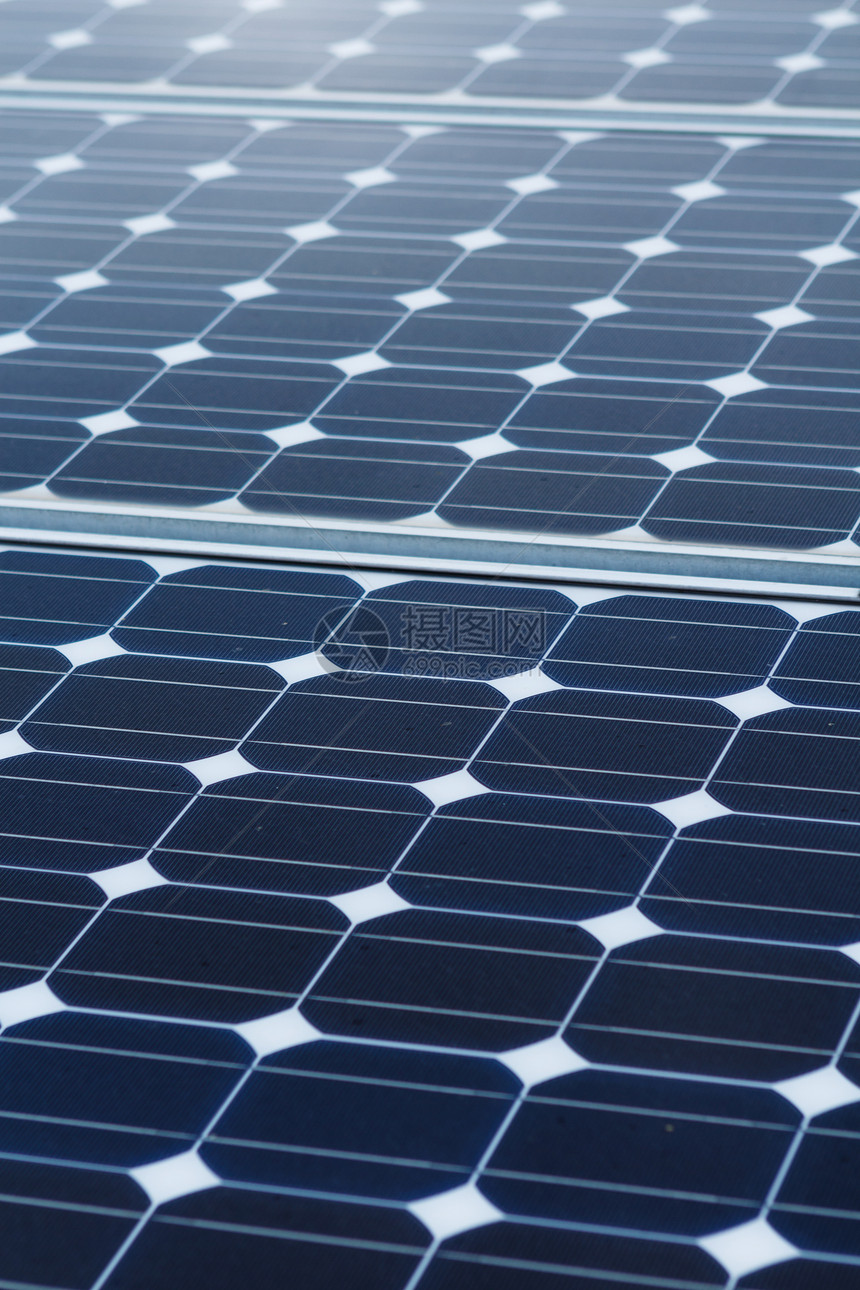 太阳能小组细胞阳光光伏发电机力量能源绿色设施射线辐射图片