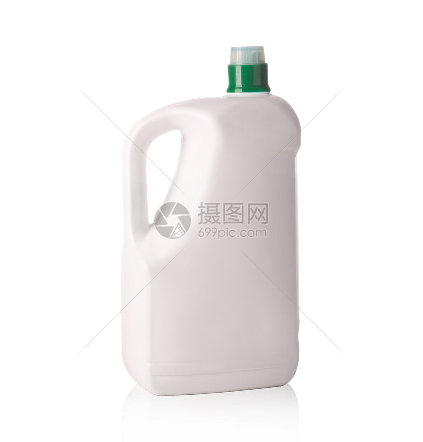 白白塑料瓶消毒洗涤剂家庭团体洗涤刷子瓶子液体气泡洗碗图片