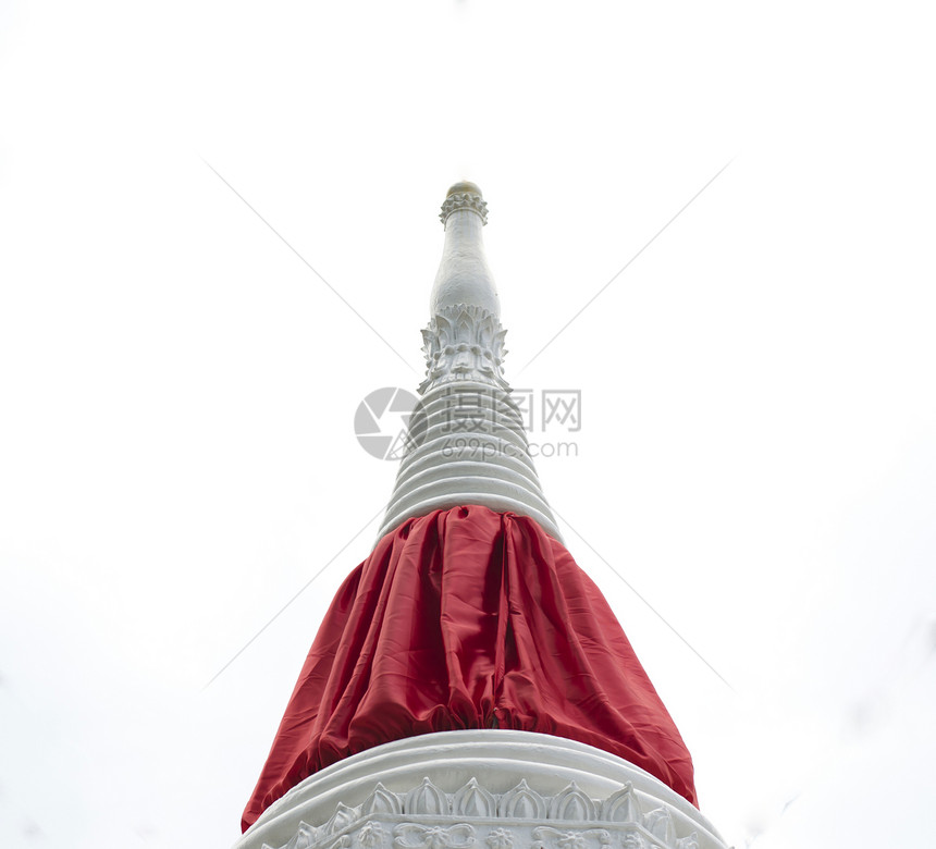 泰国Kokred的 stupa 颜色夹子商业工具金子中心宏观世界夹钳办公室紧固件图片