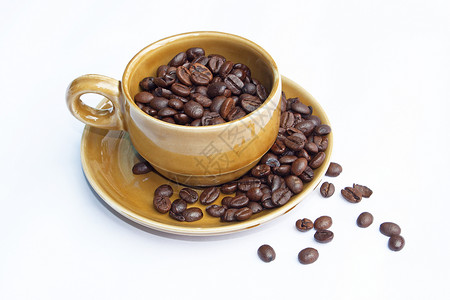 咖啡健康手指饮食咖啡店美容黑色人类食物物体棕色背景图片
