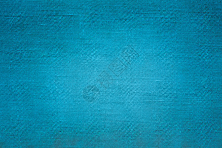 旧蓝纸纹理背景横向纺织品材料纤维床单剪贴簿纸板拉丝亚麻平铺杂志背景图片