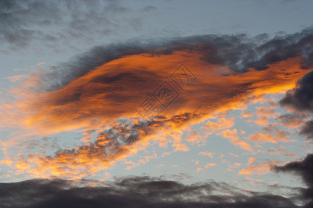 耀眼太阳颜色玫瑰色红色天空景观夕阳晚霞极光背景图片