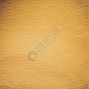 折叠纸板棕色床单瓦楞背景图片