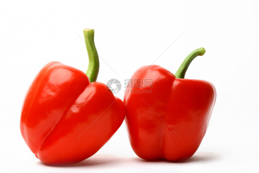 彩色圆柱形颜色蔬菜辣椒胡椒红辣椒食物营养饮食沙拉美食植物图片