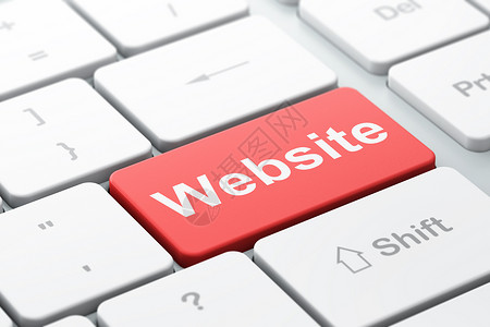 SEO 网络开发概念 计算机键盘背面网址网站营销服务器编程创造力白色按钮代码数据托管技术高清图片素材