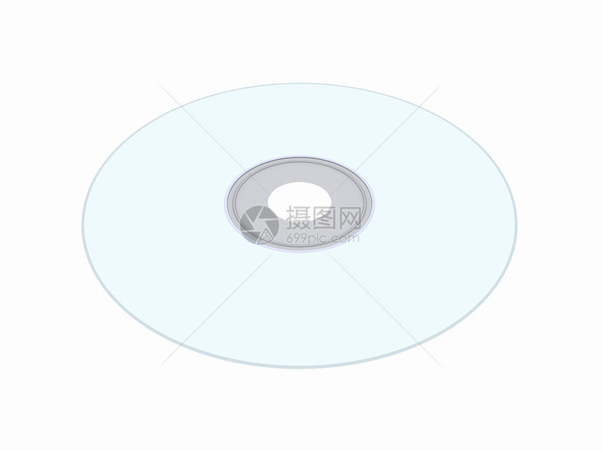 压缩磁盘备份圆形袖珍档案光盘软件光碟电影数据娱乐图片
