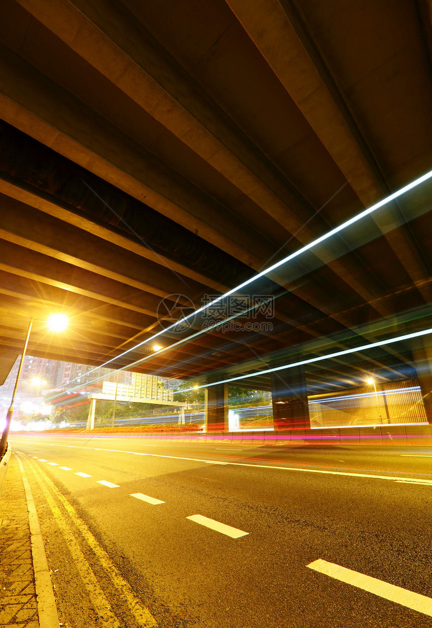 有交通通道的隧道建筑学红绿灯城市行人运输景观街道踪迹建筑图片