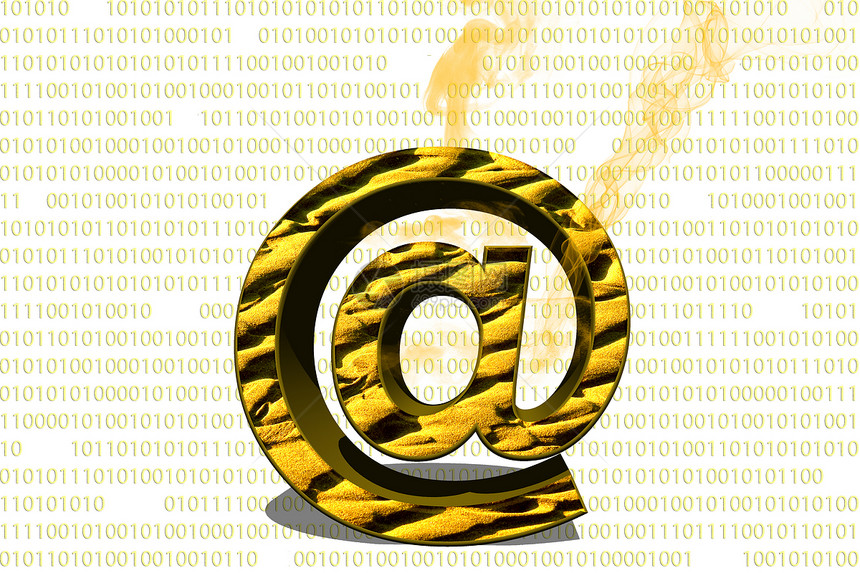 电子邮件Simbol邮件红色信息技术网络互联网技术印刷电脑背景高分辨率图片