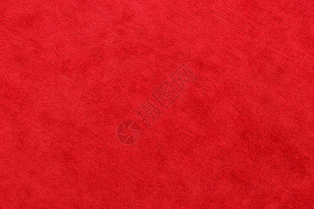 红地毯材料手工商业织物纤维地面红色针织工艺工匠背景图片