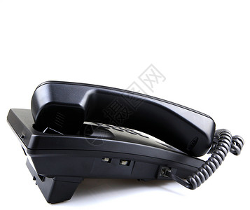 办公室电话工作呼唤嗓音商业电缆电子白色顾客服务就业背景图片