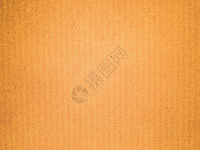 折叠纸板床单瓦楞棕色背景图片
