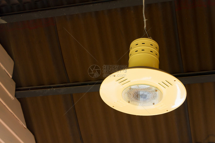 Retro Lamp 哨所想法日光建筑学设备灯光灯柱概念创造力灯泡图片