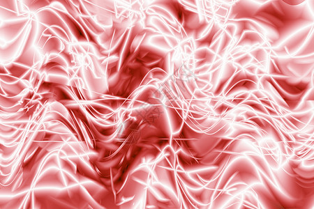 抽象背景插图红色创造力庆典波形商业辉光海浪背景图片