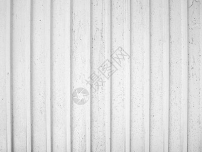 钢板白色工业硬件瓦楞金属黑色床单背景图片