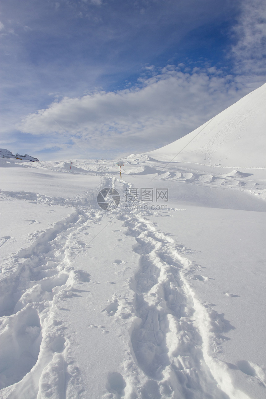 雪雪地貌旅游管道旅行滑雪板季节图片