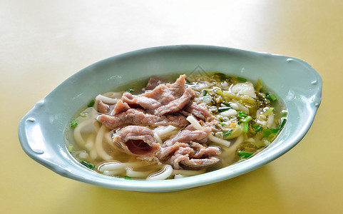 海南牛肉面 中国菜菜早餐香料美食蔬菜菜单午餐面条牛肉食物文化背景图片