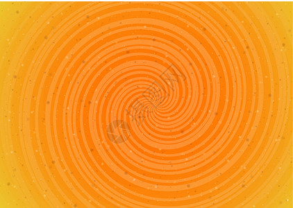 同心同行共创未来金色夏日圆绘画同心太阳橙子电脑创造力金子圆圈墙纸曲线设计图片