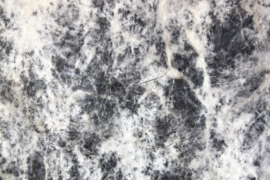 天然灰斑石表面作为背景的表层材料石头正方形地质学花岗岩框架岩石土地石板矿物图片