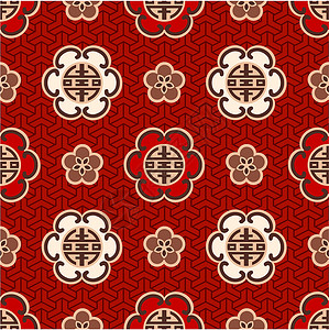 红色地毯中国无缝中国人