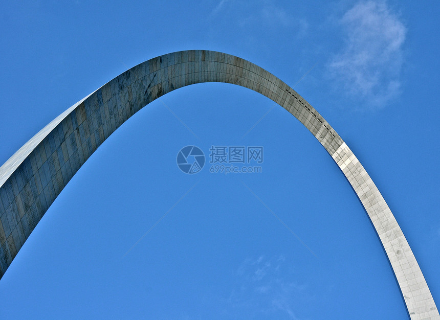 箭形历史历史性国家建筑学纪念碑拱门图片