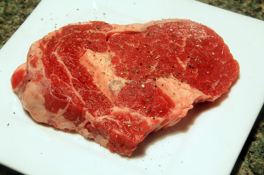 Raw Steak的板块图片
