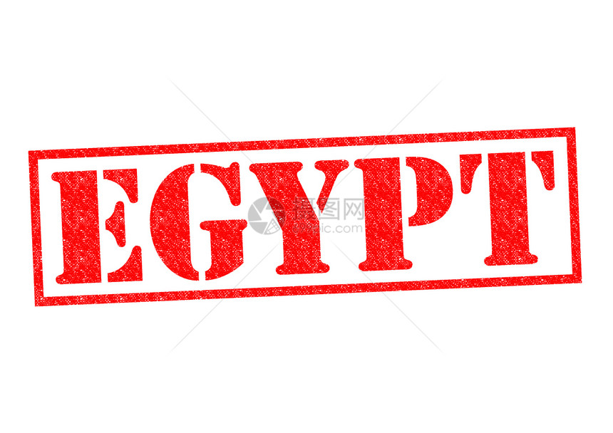 埃及假期白色标签标题城市旅行橡皮贴纸金字塔文化图片