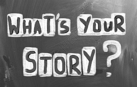 你的故事概念是什么性格诚实童话乡愁历史写作笔记交换记忆真相分享高清图片素材