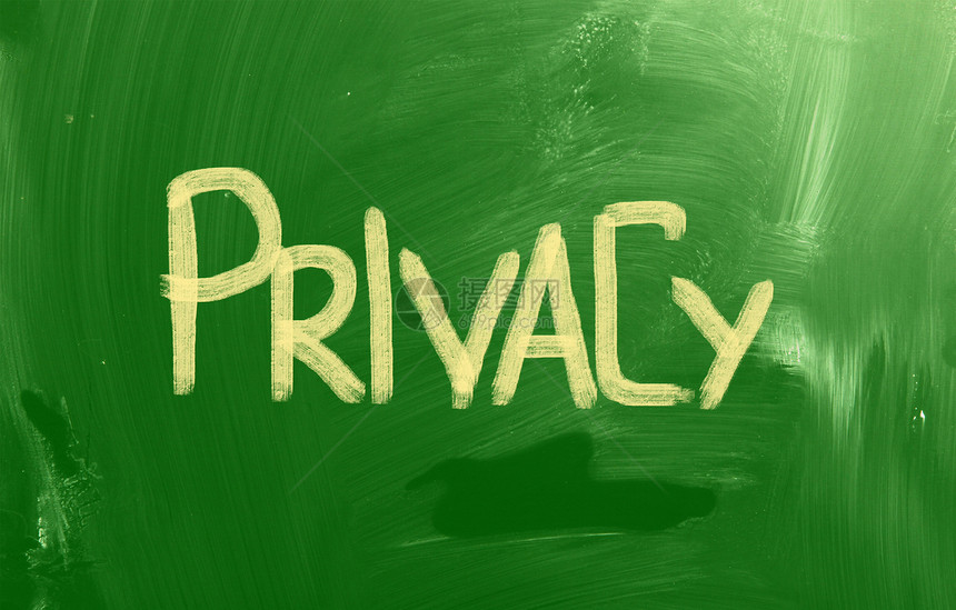 隐私概念封存身份私人机密退休私密性政策匿名数据民众图片