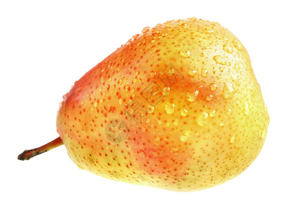 梨食物背景图片