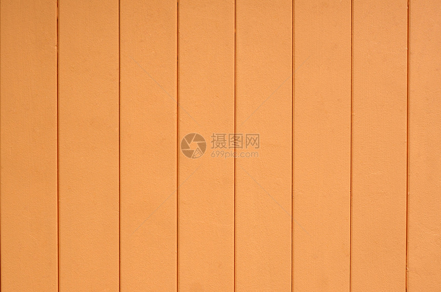 浅橙绿色木栅栏木头硬木木匠栅栏木板材料墙纸红色橙子水平图片