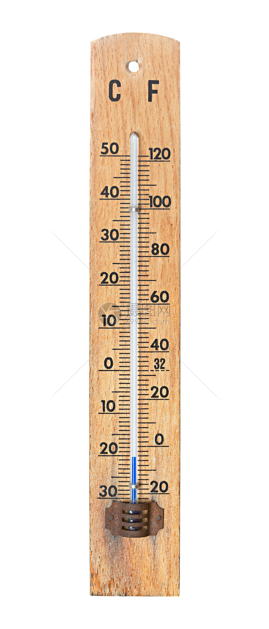 温度计温度摄氏度乐器气象冷冻学位冻结天气白色测量图片
