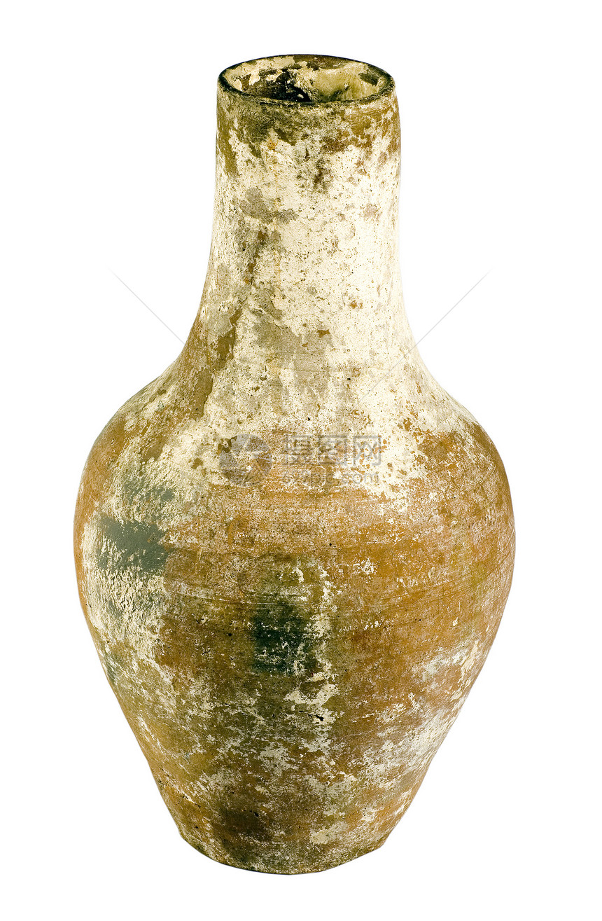 克莱锅异国花瓶棕色工艺创造力厨具考古学手工业工匠陶瓷图片