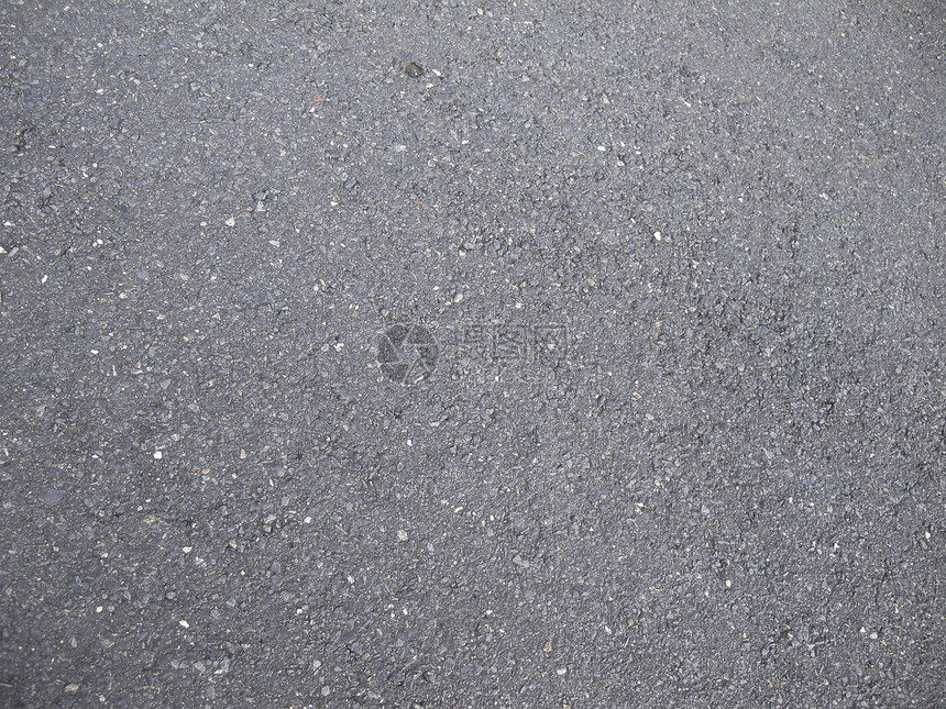 偏斜背景黑色街道运输石膏路面材料岩石石头粒状灰色图片
