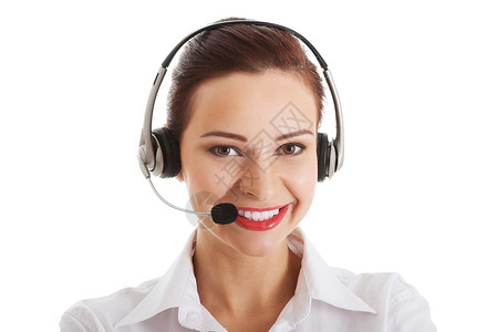 呼叫中心工作热线求助顾客讲话成人顾问服务台人士服务交流高清图片素材