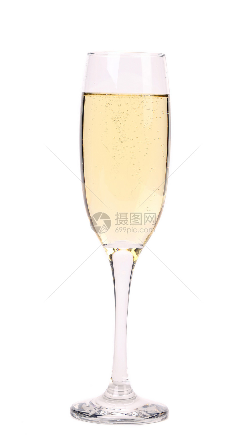 香槟杯水晶漩涡高脚杯饮料酒厂生活器皿派对庆典酒精图片