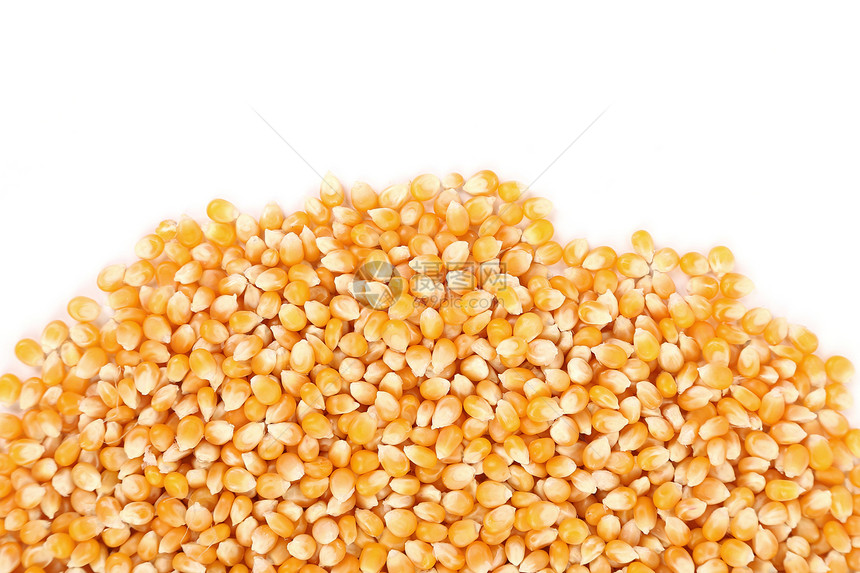 近乎玉米的谷物面粉宏观节食烹饪收成食物早餐饲料营养图片