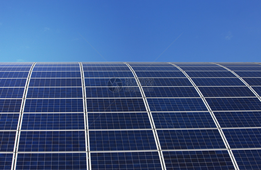 太阳能小组力量控制板太阳回收水平活力新生活动力太阳能板资源图片