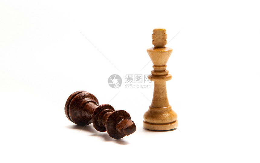 设置的象棋碎片红色丢弃商业宏观锦标赛国王白色游戏样本孤独图片