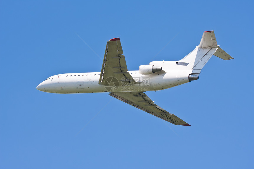 飞机引擎速度商业航空旅游旅行航空公司客机天空运输图片