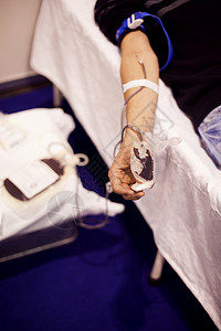 输血血袋献血给予者献血者输血保健诊所血袋药品医院器材生活背景