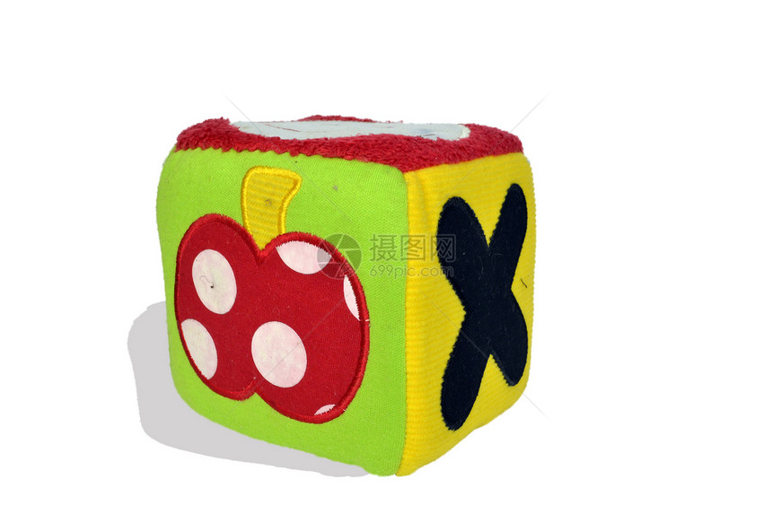 玩具立方体孩子玩具盒方块盒正方形儿童微笑孩子们红色盒子游戏图片