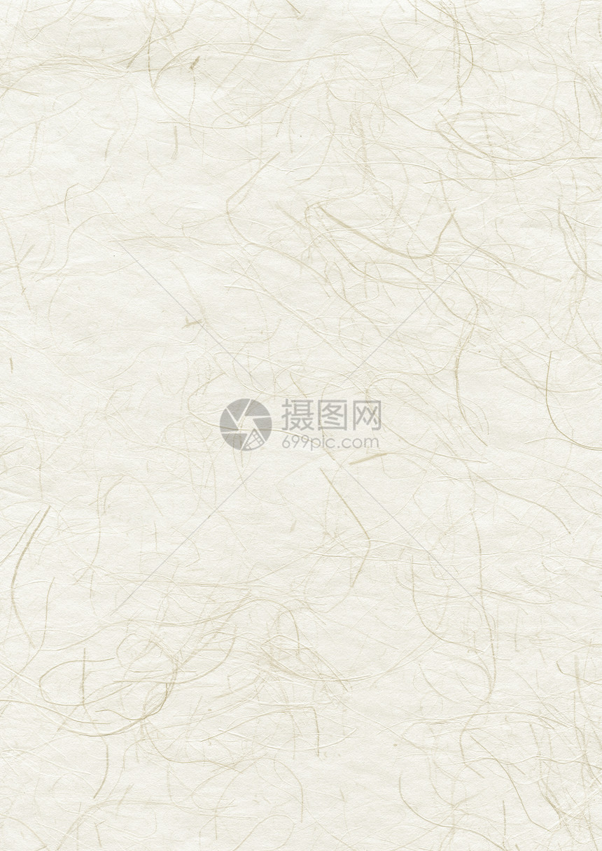 天然的日本再生纸质帆布纸板羊皮纸纤维床单墙纸卡片材料剪贴簿手工图片