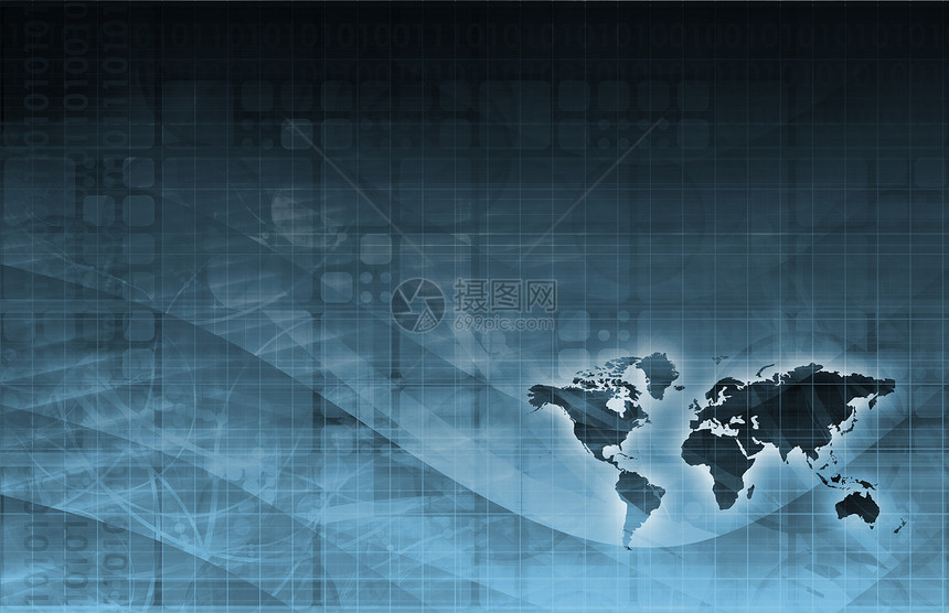 数字经济销售量技术国家进步战略金融商业经济学网络软件图片