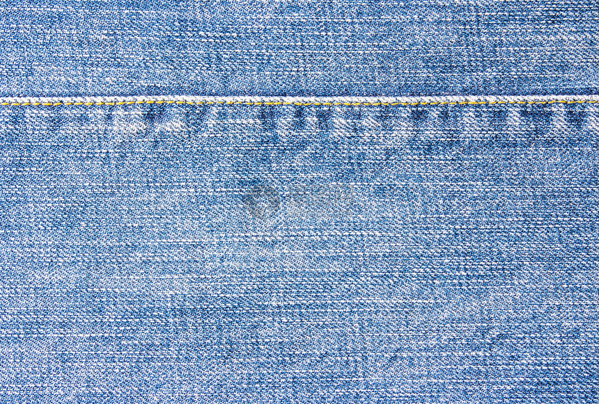 蓝色牛仔裤背景背景织物衣服纺织品裤子服装图片