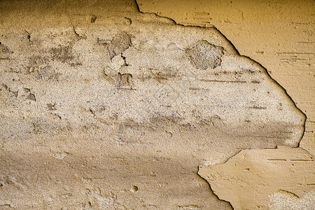 Grunge 碎裂的墙壁背景建筑装饰粮食石头建筑学裂缝房子墙纸地面石膏背景图片