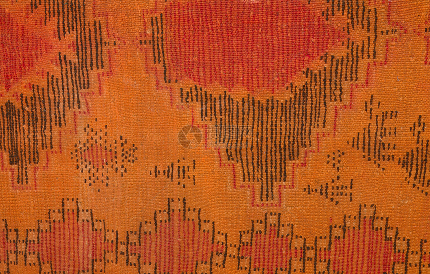摩洛哥地毯图片