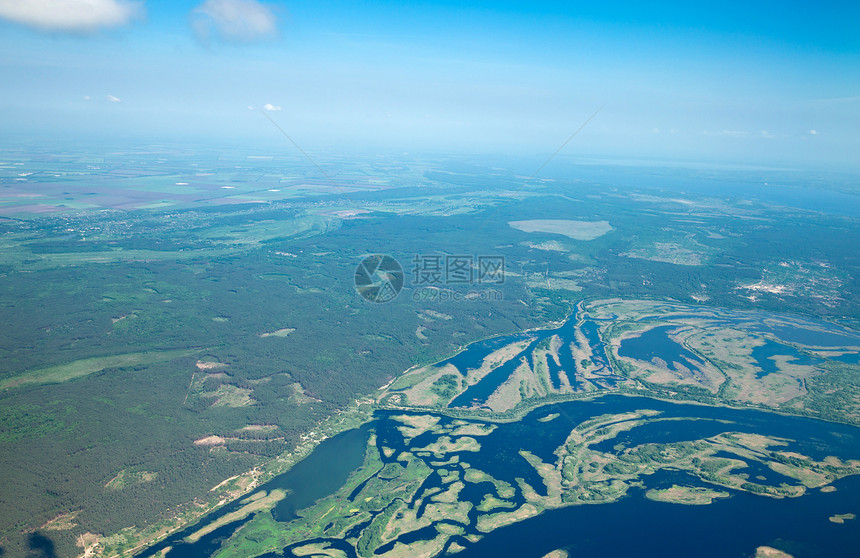 空中天空运输天际航空明信片气氛自由精神旅行乐趣航班图片