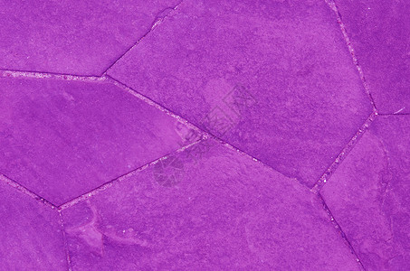 水泥人行道线石头岩石紫色背景图片